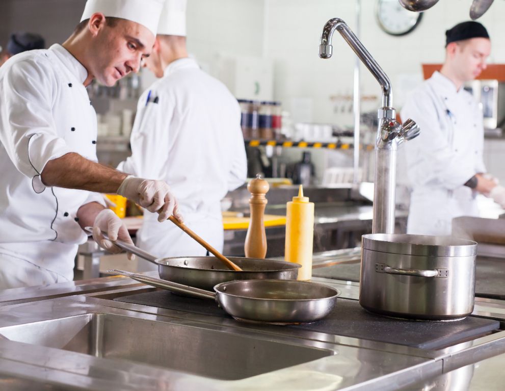 Scegli la sicurezza dei nostri utensili per professionisti